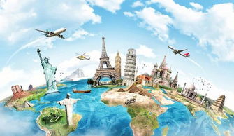 用手機(jī)旅游，尊享樂(lè)活主義——智慧旅游信息咨詢指南