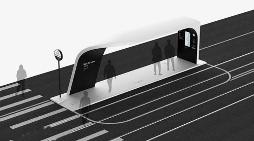 智慧城市藍(lán)圖 定義未來(lái)的核心科技產(chǎn)品