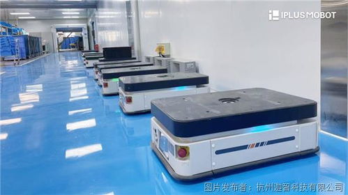 綠色智造新標桿 知名汽配企業攜手迦智科技打造精益生產新范式